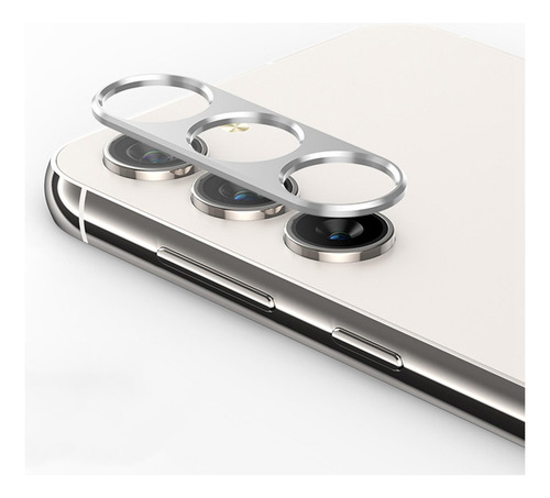 3 Protector De Pantalla De Lente De Cámara Para Accesorios