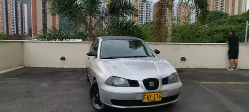 Seat Cordoba 2.0 Stella
