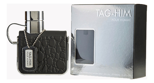 Armaf Tag Him Pour Homme 100ml Edt Para Hombre