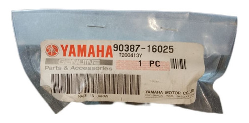 Buje Bieleta Original Yamaha Yz450f Motospoint