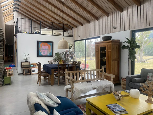 Parcela En Venta En Buin. Villaseca. Urbano