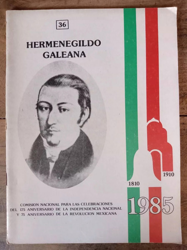Hermenegildo Galeana