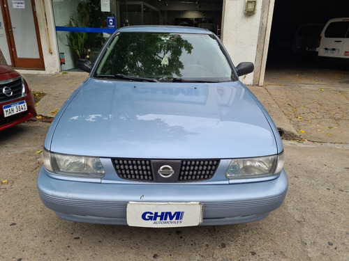 Nissan Sentra B13 Full