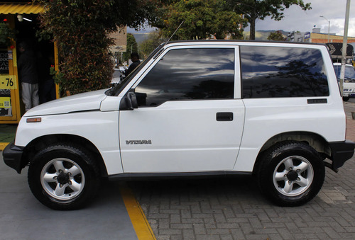 Chevrolet Vitara 1.6l