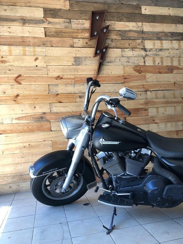 Harley Davidson