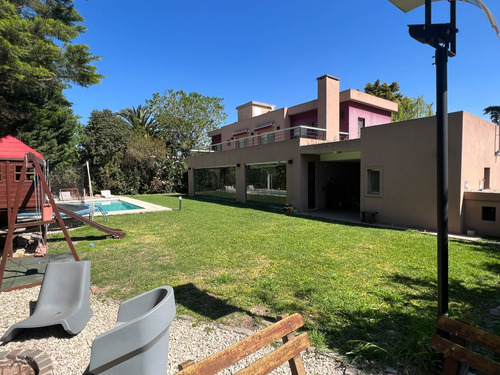 Propiedad En Venta En Barrio Privado El Rodal Canning