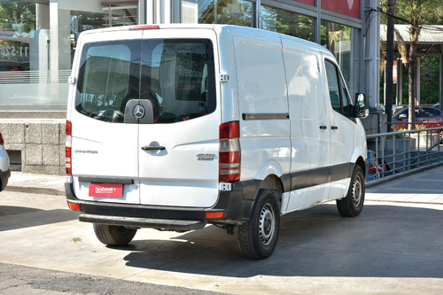 Mercedes-Benz Sprinter 2.1 411 Street 116cv 3250 V1 Tn Aa