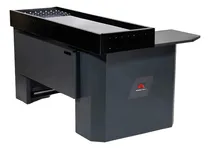 Comprar Pasillos De Revision Space Recto Con Accesorios Incluidos