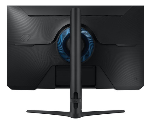 Monitor Samsung Odyssey G4 Ls27bg400elarg 27ips 240hz Gaming Negro