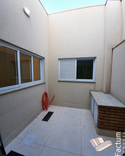 Imagem 12 de 27 de Casa Residencial Para Venda Parque Universitário, Americana - Ca00361 - 68428322
