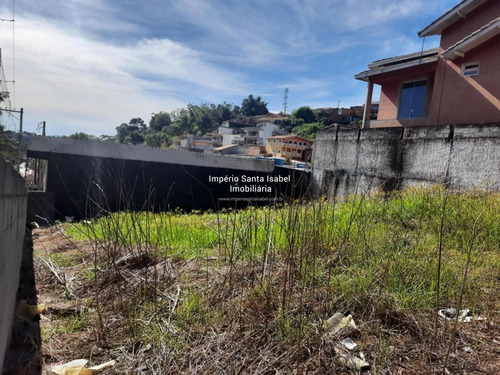 Imagem 7 de 11 de Vende-se Terreno Comercial Novo Éden- Santa Isabel- Sp 931