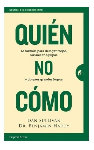 Imagen 1 de 2 de Quién, No Como Sullivan