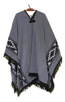 Comprar Ponchos Gauchos Poncho De Hilo Ponchos Argentinos Ponchos 