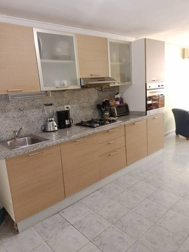 Venta De Apartamento En Ciudad Casarapa, Parcela 7