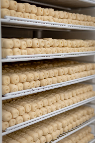 Tequeños Congelados Dedos Queso Tequepibe Nuevo Pack 12