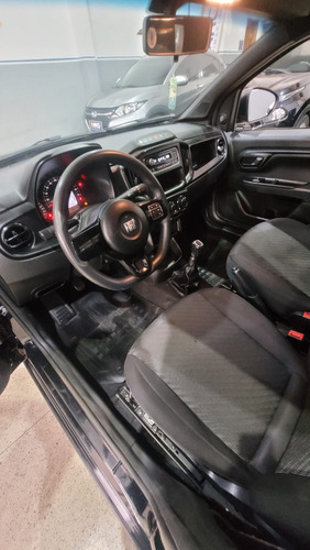 Fiat Strada 1.4 Endurance Cab. Cs Plus Flex 2p