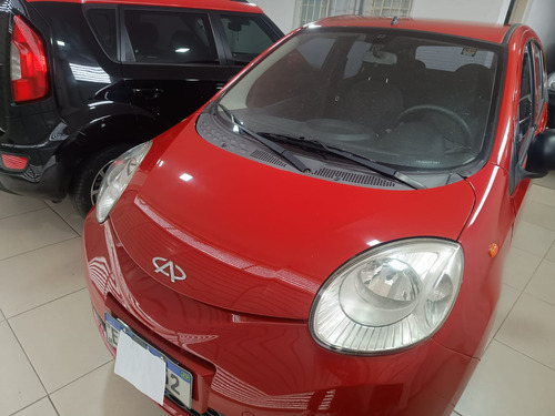 Chery QQ 1.0 Act Flex 5p