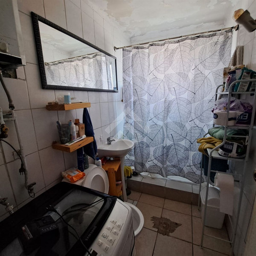 Casa En Venta De 3 Dorm. En Macul