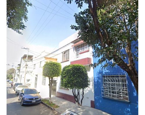 Casa En Remate En Roma Sur, Fg-1319