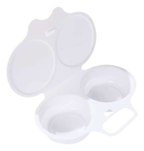 Molde Para Cocinar Huevos En Microondas, Bandeja Para Cocina