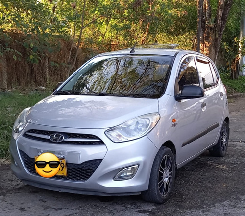 Hyundai i10 1.1 Sport