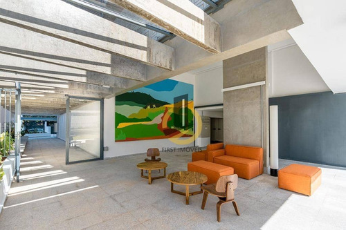 Imagem 30 de 30 de Apartamento Com 3 Dormitórios À Venda, 82 M² Por R$ 710.000,00 - Cambuci - São Paulo/sp - Ap1793