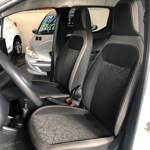 Fiat Mobi 1.0 Trekking Flex 5P