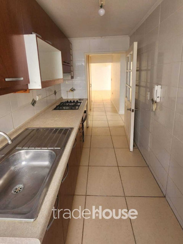 Encantador Depto En Venta, Parque Croacia, Antofagasta