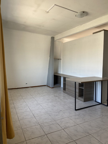 Arrienda Departamento 1 Dorm, 1 Baño Excelente Ubicacion -ba