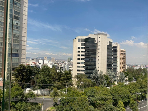 Imagen 5 de 9 de Departamento En Venta En Bosques De Las Lomas, Residencial L