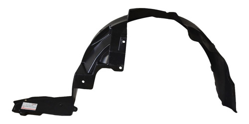 Paso Rueda Delantero Der Chevrolet Optra Advance 2009 A 2013