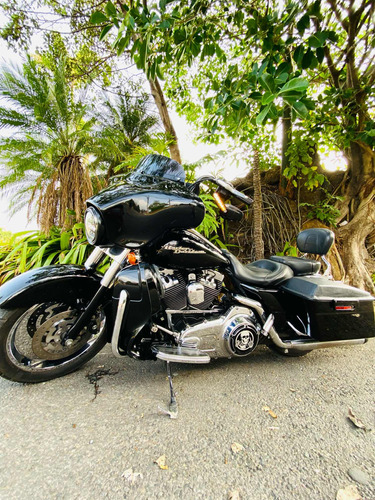 Harley Davidson Street Glide