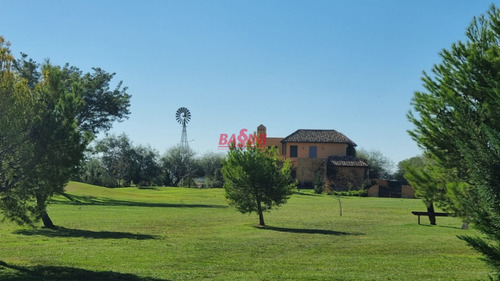 Venta Lote Terreno La Carolina Golf Club Barrio Privado