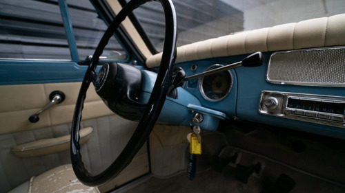 1965 Dkw Vemag Belcar