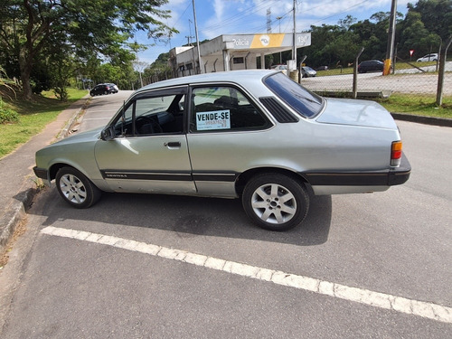 Chevrolet Chevette