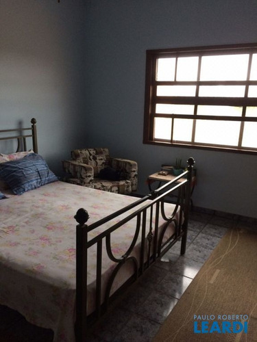 Imagem 6 de 15 de Sobrado - Lapa - Sp - 633685