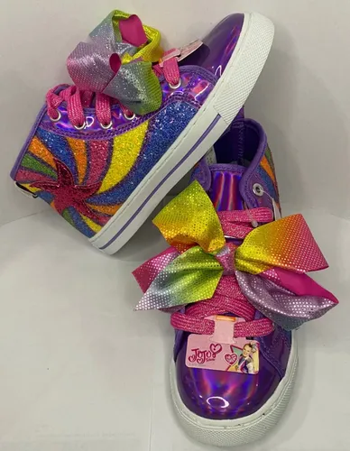 Tenis jojo siwa sale