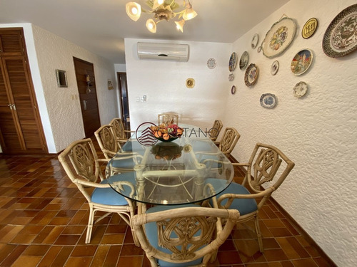 Imagen 10 de 29 de Apartamento 3 Dormitorios Puerto De Punta Del Este