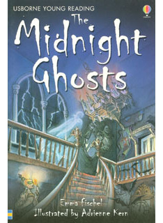 The Midnight Ghosts