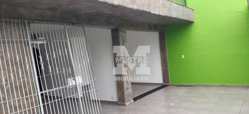 Imagem 6 de 30 de Sobrado Com 3 Dormitórios Para Alugar, 100 M² Por R$ 2.950,02/mês - Jardim Zaira - Guarulhos/sp - So0727