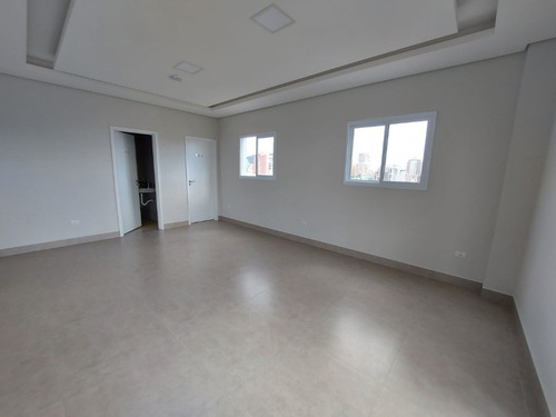 Imagem 9 de 27 de Apto Novo 2 Dorms Com Lazer No Forte Em Praia Grande 140 Mil Entrada!