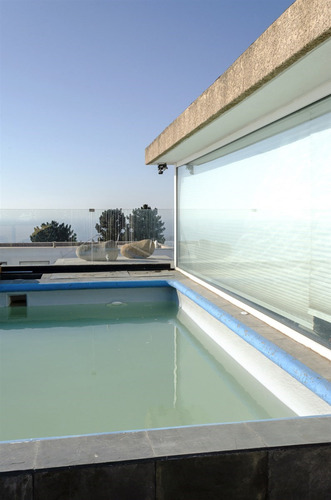 Exquisito Triplex En Venta De 5 Dorm. En Subida El Encanto