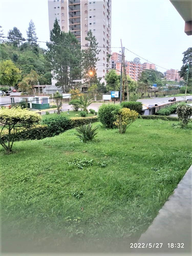 Imagen 2 de 10 de Apartamento Via El Retiro