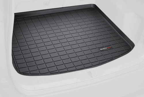 Custom Fit Cargo Liners Para Volkswagen Beetle