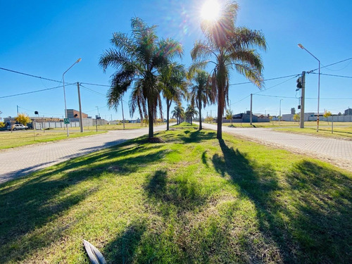 Vendo Lote En Tierra De Sueños Puerto San Martin. Posibilidad De 2 Lotes Linderos