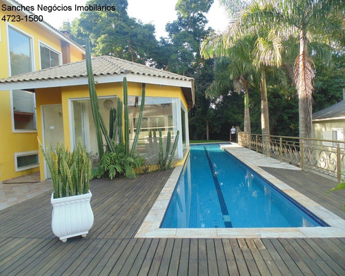 Imagem 29 de 29 de Casa À Venda E Locação 3 Quartos, 2 Vagas, 400m², Itapeti, Mogi Das Cruzes - Sp - Sp - Ca0127_sanc