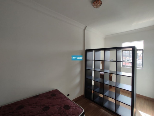 Imagem 13 de 15 de Apartamento Todo Mobiliado 45m² - Sp1844