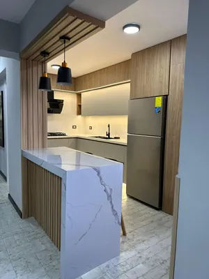Apartamento en alquiler