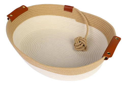 Cesta De Cama Para Gatos, Cama De Gatito Lavable, Rascador M