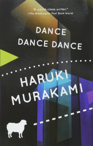 Libro Dance Dance Dance